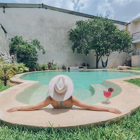 Villaboha เมริดา ภายนอก รูปภาพ