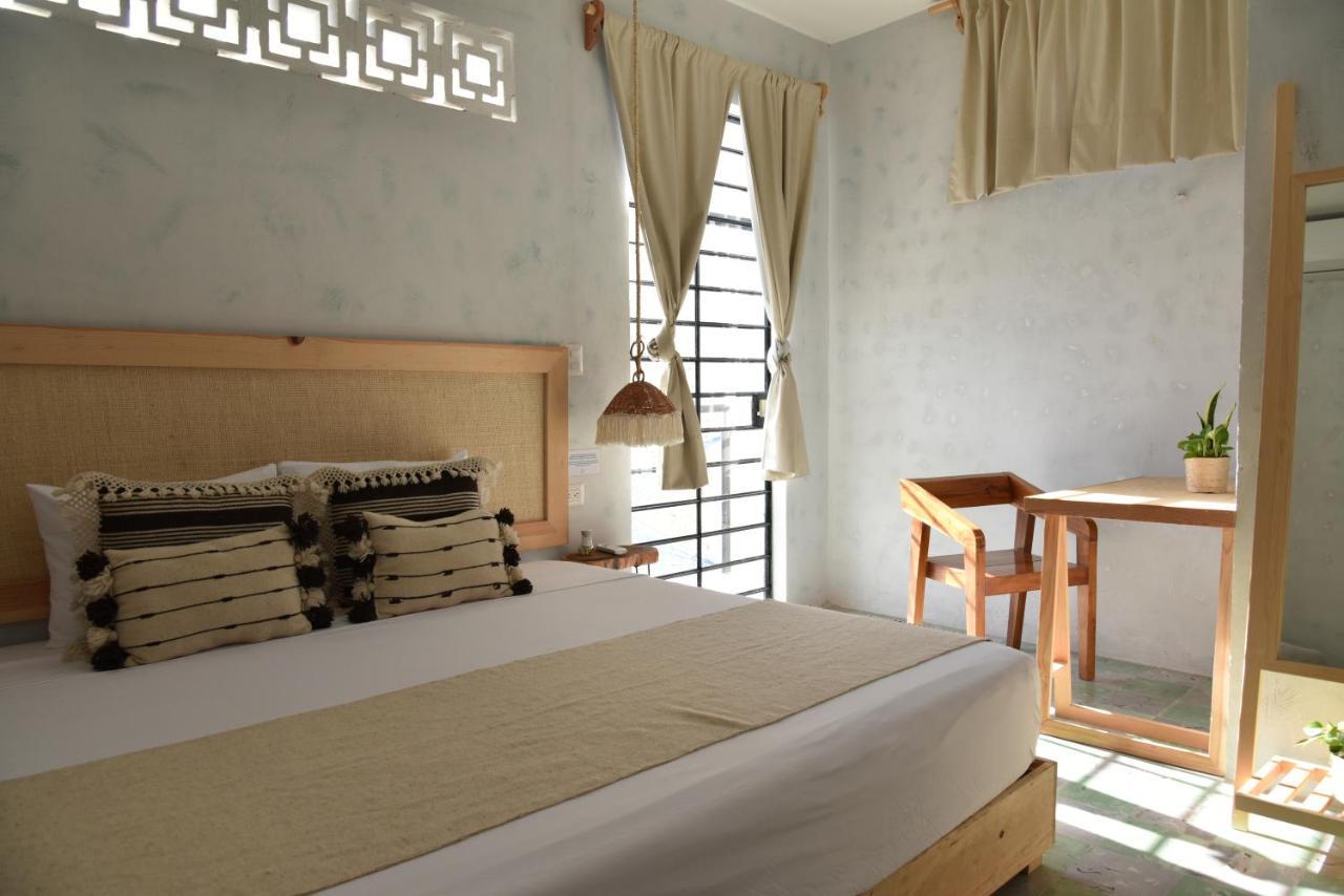 Villaboha เมริดา ภายนอก รูปภาพ