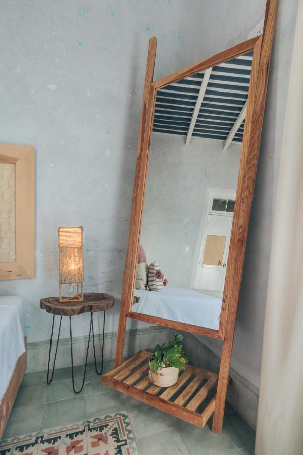 Villaboha เมริดา ภายนอก รูปภาพ