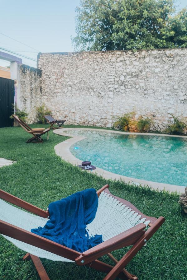 Villaboha เมริดา ภายนอก รูปภาพ